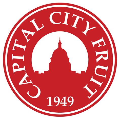 capital city fruit group